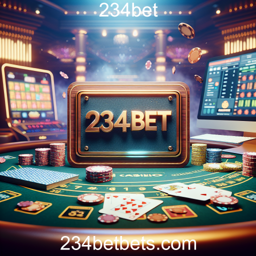 A Popularidade dos Jogos de Mesa no 234bet